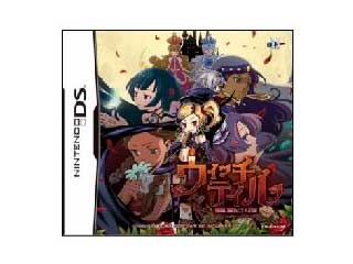 ウィッチテイル 見習い魔女と7人の姫