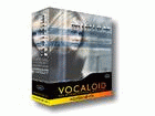VOCALOID MIRIAM �i�~���A���j �y����������萔�������̈��S���i�z