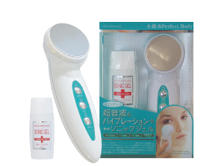 �{�f�B�r���[�\�j�b�N + ��p�\�j�b�N�W�F���Z�b�g JSI-4576