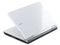 PC-LL750WG6W LaVie/ラヴィ L スパークリングリッチホワイト