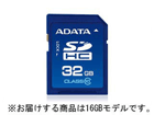 ASDH16GCL10-R SDHC�J�[�h 16GB Class10