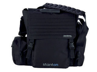 【クリックで詳細表示】stanton JETSETTER - DJ LAPTOP BAG