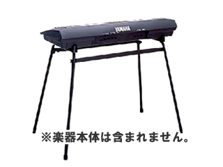 【クリックで詳細表示】YAMAHA/ヤマハ キーボードスタンド L-6 (L6)