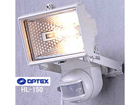 HL-150 �Z���T�[���C�g�i�X�^���_�[�h�^�C�v�j
