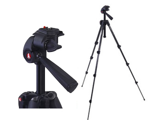 【クリックでお店のこの商品のページへ】Manfrotto/マンフロット M-Yカーボン三脚3ウェイ雲台付き 7321CY