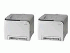 A4�J���[���[�U�[�v�����^�[ IPSiO SP C220 ����������2��Z�b�g�I