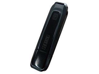 TB-ET4G/K USB 2.0 �t���b�V���������[ 4GB �u���b�N