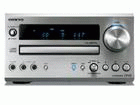ONKYO&frasl;�I���L���[ �y�[��2�����{�ȍ~�zCR-D2-S�i�V���o�[�j�@�y����������萔�������I�z