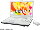FMVNFG50W FMV-BIBLO/�r�u�� NF�V���[�Y NF/G50 �A�[�o���z���C�g