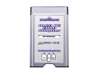 GH-MA6AD