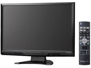 MDT221WG 22�^���C�h�t���f�B�X�v���C VISEO