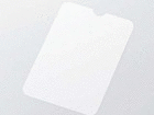 REGZA Tablet AT3S0�p�t���ی�t�B���� ���˖h�~�^�C�v TB-TOAT3S0FL