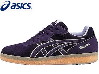 【クリックで詳細表示】asics/アシックス【27.5cm】 ビツカ-EX-α TGV722-ネイビーブルー/シルバーグレー【27.5cm】