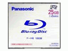 LM-BR25D Blu-ray�f�B�X�N 25GB �i���ω��ǋL�^�F�p�\�R���f�[�^�p�j