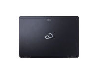 13.3型ノートPC LIFEBOOK/ライフブック SH FMVS76G SH76/G マットブラック