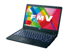 �y�[�����������1�T�ԑO��z13.3�^�m�[�gPC LIFEBOOK/���C�t�u�b�N SH FMVS76G SH76/G �}�b�g�u���b�N