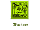 �A�[�j�[�{�[�����Z�b�g REGULAR SLINKY 2221 �����p3�p�b�N�I�I