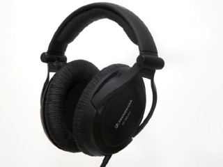 【クリックで詳細表示】SENNHEISER HD380PRO 【送料代引き手数料無料！】