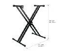 KS-5800 X�^�L�[�{�[�h�X�^���h