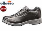 V-WK522-EEE-3G �g���x�� �E�H�[�L���O �V���[�Y (�K�����^���b�N) �y25.0cm�z