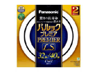 FCL3240ECWLS2K�p���b�N�v���~�ALS 32+40W �i�N�[���F �j