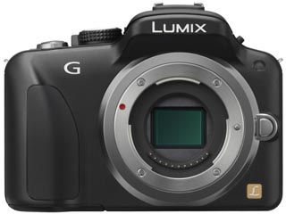 【クリックで詳細表示】Panasonic/パナソニック DMC-G3-K(エスプリブラック) LUMIX/ルミックス 【送料代引き手数料無料！】