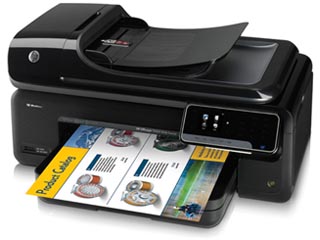 A3�C���N�W�F�b�g�����@ HP Officejet 7500A C9309A#ABJ