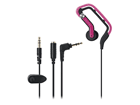 ATH-CP300-PK�i�s���N�j�@�ySPORTSHEADPHONE�z