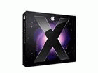 Mac OS X 10.5.4 Leopard