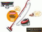 TC-BG12P-R(���b�h)�u�X�^�~�i�X�g�����O�v���p�b�N���|���@�y����������萔�������̈��S���i�z