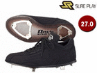 SBS-DS311 ���M�����[�J�b�g�X�p�C�N �y27.0�z (�u���b�N)