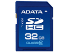 ASDH32GCL10-R SDHC�J�[�h 32GB Class10