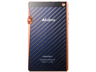 AK-SP1000-CP(Copper) Astell&Kern A&ultima/エー・アンド・ウルティマ 256GB