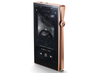 AK-SP1000-CP(Copper) Astell&Kern A&ultima/エー・アンド・ウルティマ 256GB
