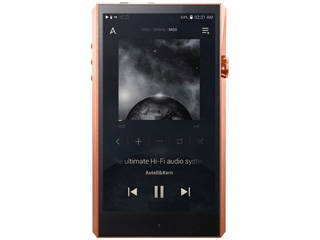 AK-SP1000-CP(Copper) Astell&Kern A&ultima/エー・アンド・ウルティマ 256GB