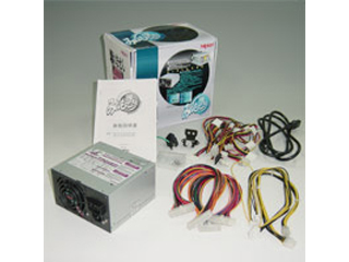 ePCSA-500P-X2S
