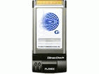 GC-1000T�@1000Base-T �M�K�r�b�g CardBus LAN�A�_�v�^