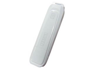 TB-ET4G/W USB 2.0 �t���b�V���������[ 4GB �z���C�g