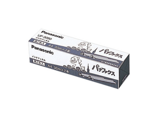 【クリックで詳細表示】Panasonic/パナソニック UF-3050 パナファックス