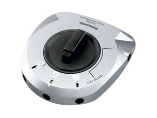 【クリックで詳細表示】Panasonic/パナソニック RP-AV800-S(シルバー) ※お届けにお時間がかかります。