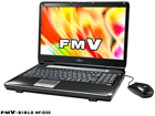 FMVNFG50B FMV-BIBLO/�r�u�� NF�V���[�Y NF/G50 �V���C�j�[�u���b�N