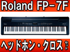 FP-7F-BK(�u���b�N)�iFP7FBK�j+ �w�b�h�z���E�������N���X�̃Z�b�g