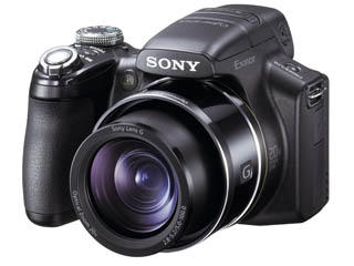 DSC-HX1 ★台数限定特価!!