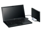 VPCZ219FJ/B VAIO Z�V���[�Y Z219 Win7HomePremium 64bit �u���b�N Dock�t