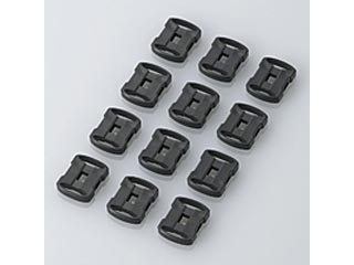 USBストッパー 12個 ESL-USB1K