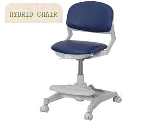 �n�C�u���b�h�`�F�A CDC-909NB �l�C�r�[�u���[