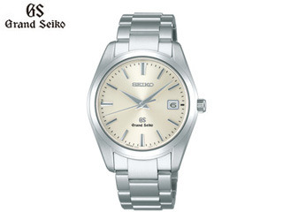 【クリックで詳細表示】SEIKO/セイコー 【Grand Seiko】SBGX063 ★お取り寄せ商品【送料無料】