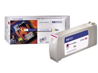 HP 81 C4932A (�}�[���^)