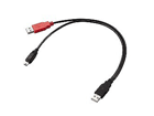 �_�u���p���[USB2.0�P�[�u�� USB�[M5DPBK