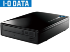 DVR-U24DM �l�b�g���[�N�_�r���O�Ή��O�t���^DVD�h���C�u